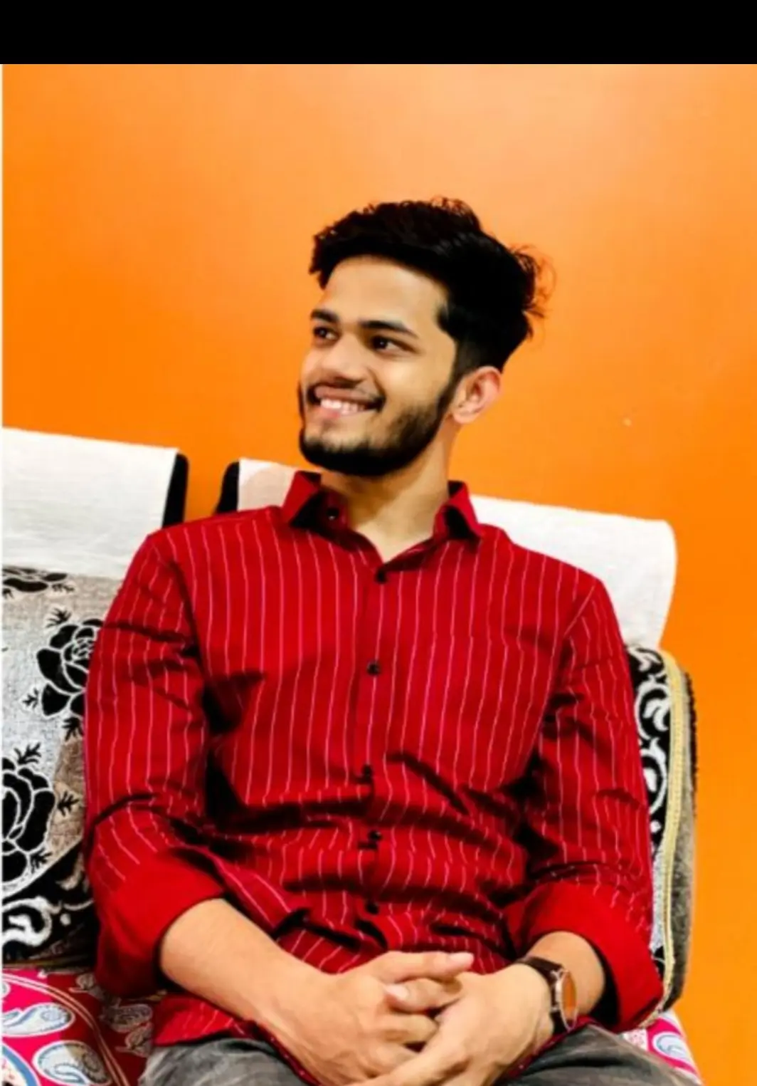 Groom Profile