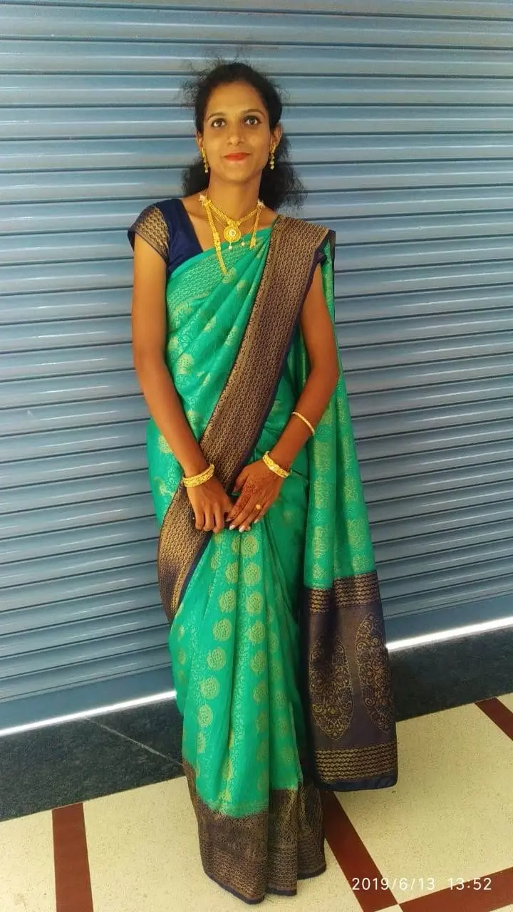 Bride Profile