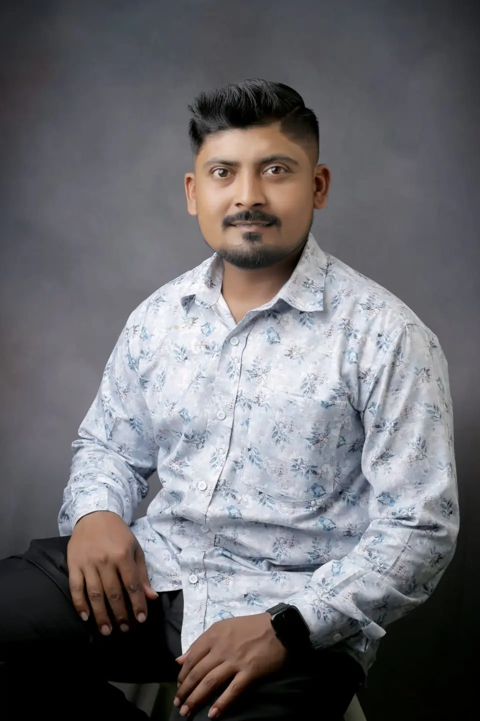 Groom Profile