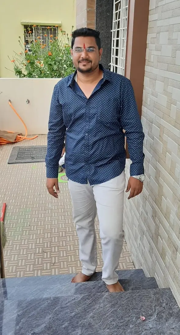 Groom Profile